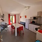 Pour4 Pers A 700m De La De Palombaggia بيت للعطل *