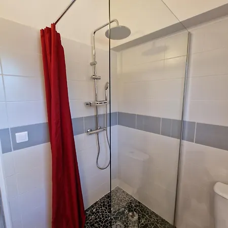 Pour4 Pers A 700m De La De Palombaggia Vakantiehuis *