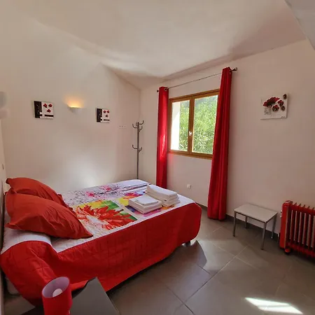 Pour4 Pers A 700m De La De Palombaggia * Porto-Vecchio (Corsica)