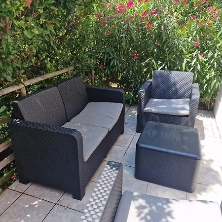 Pour4 Pers A 700m De La De Palombaggia