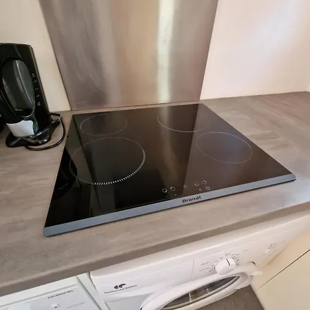 Pour4 Pers A 700m De La De Palombaggia