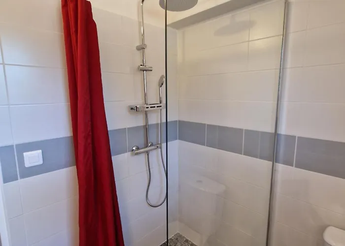 Pour4 Pers A 700m De La De Palombaggia بيت للعطل *